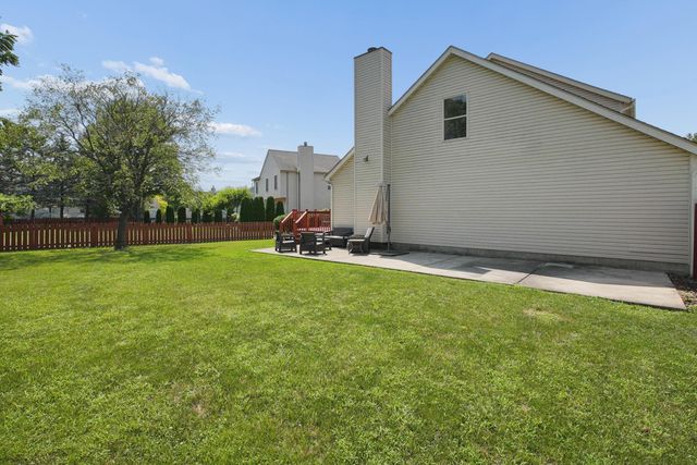1540 Whitcombe Way, Columbus, OH 43228