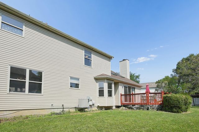 1540 Whitcombe Way, Columbus, OH 43228
