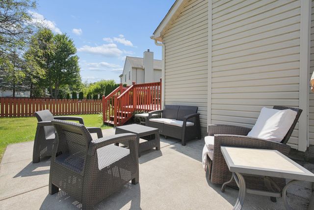 1540 Whitcombe Way, Columbus, OH 43228