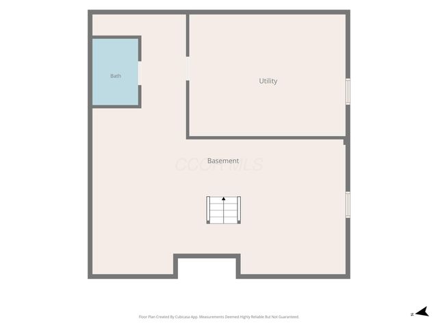 1540 Whitcombe Way, Columbus, OH 43228