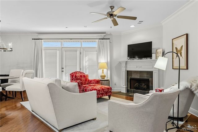 2800 Belle Chase 20, Tuscaloosa, AL 35406