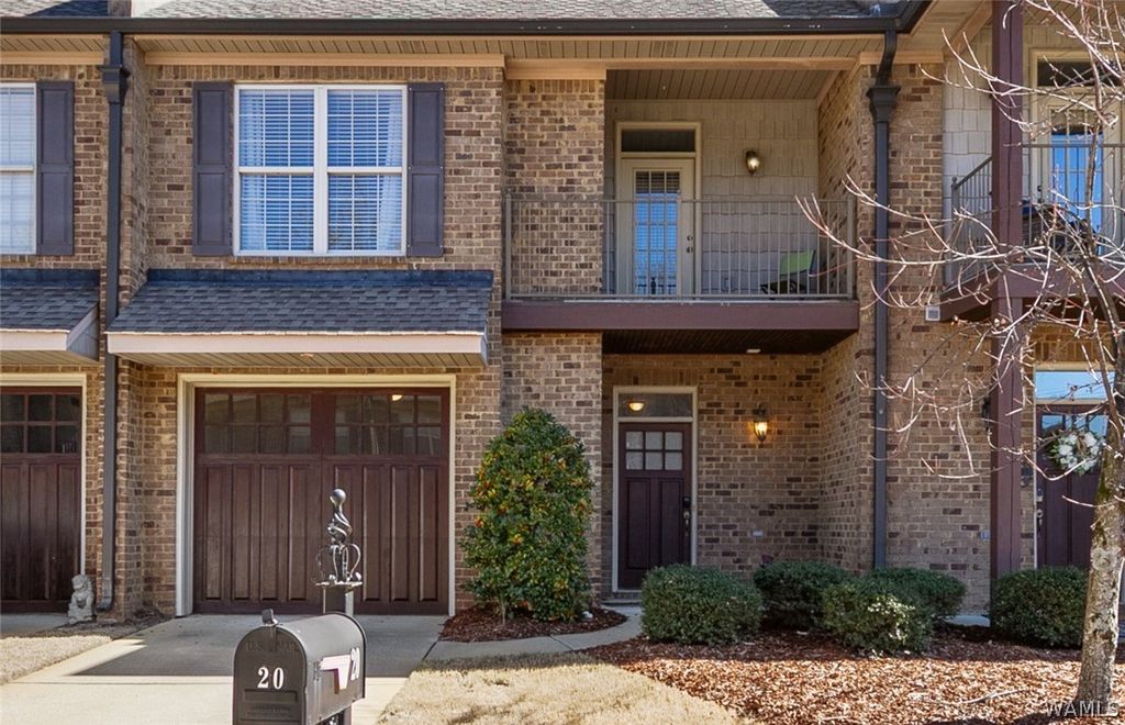 2800 Belle Chase 20, Tuscaloosa, AL 35406