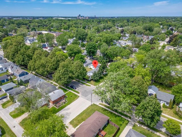 1200 S GREENWOOD AVENUE, Green Bay, WI 54304