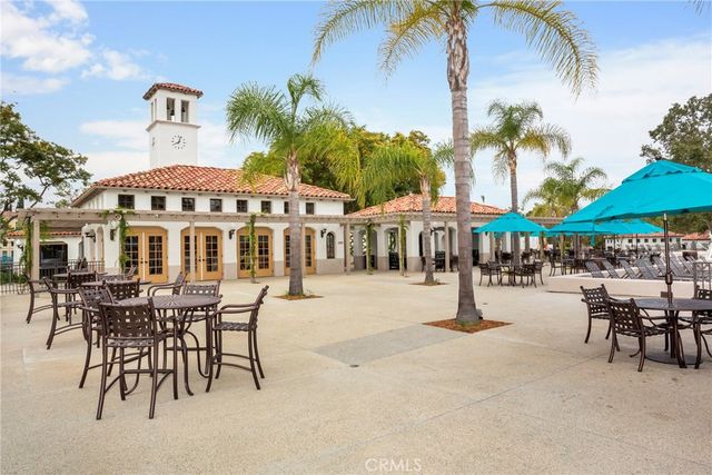 75 Via Lampara, Rancho Santa Margarita, CA 92688