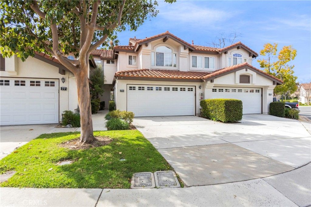 75 Via Lampara, Rancho Santa Margarita, CA 92688