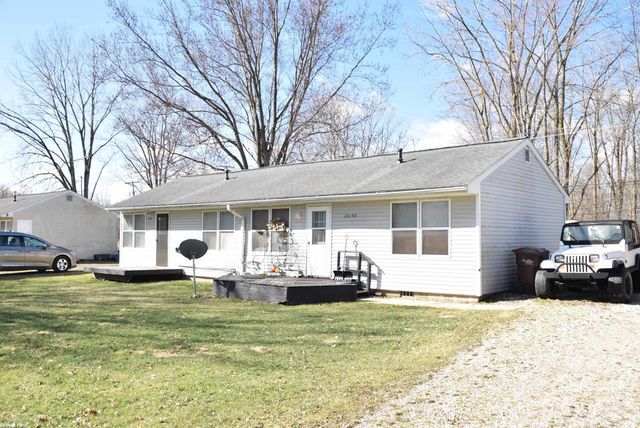 20150 Sherwood Road, Belleville, MI 48111