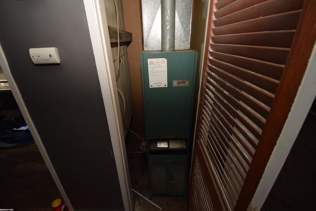 20150 Sherwood Road, Belleville, MI 48111