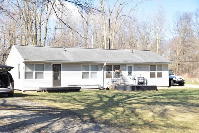 20150 Sherwood Road, Belleville, MI 48111