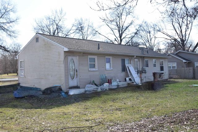 20150 Sherwood Road, Belleville, MI 48111