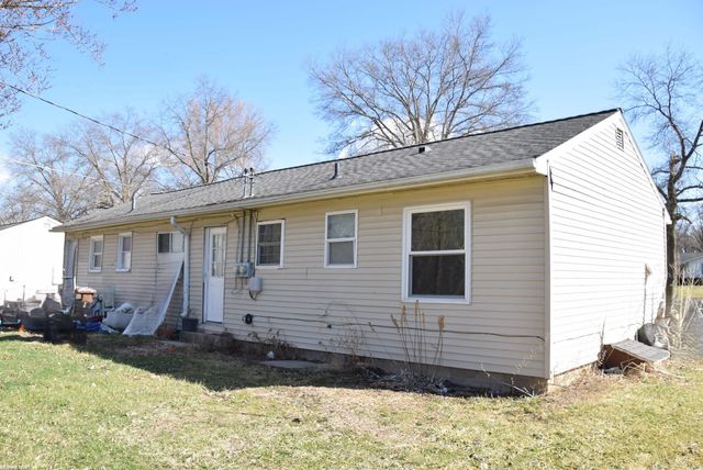20150 Sherwood Road, Belleville, MI 48111