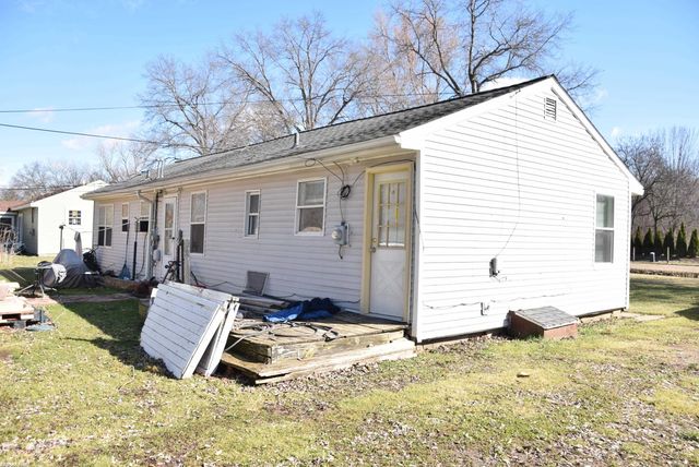 20150 Sherwood Road, Belleville, MI 48111