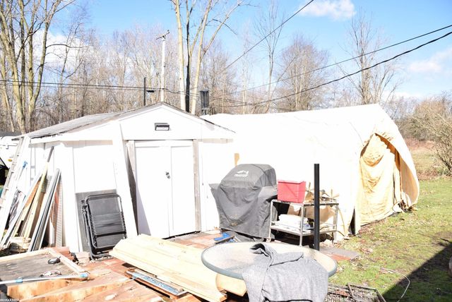 20150 Sherwood Road, Belleville, MI 48111