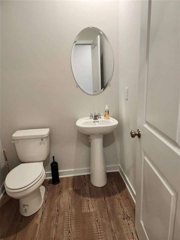 7264 Deering Court, Douglasville, GA 30134