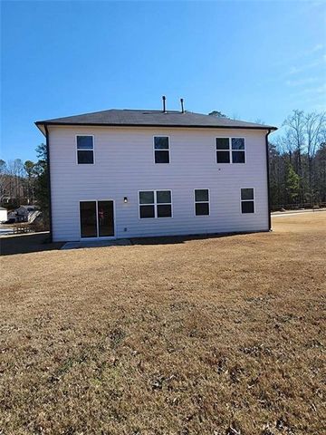 7264 Deering Court, Douglasville, GA 30134