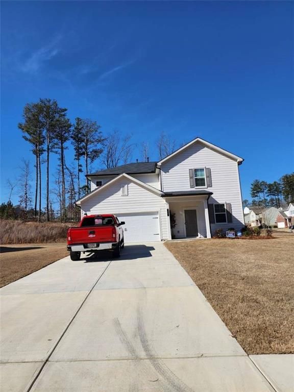 7264 Deering Court, Douglasville, GA 30134