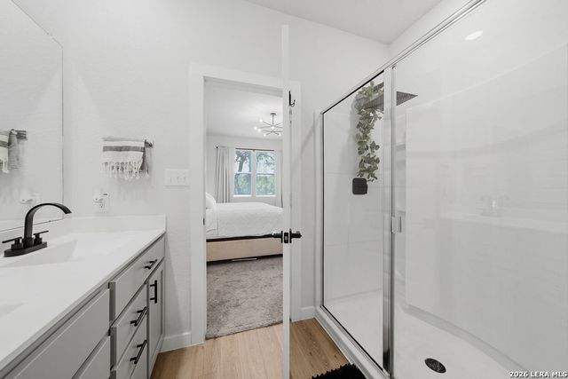 5402 Tourmaline Loop, San Antonio, TX 78222