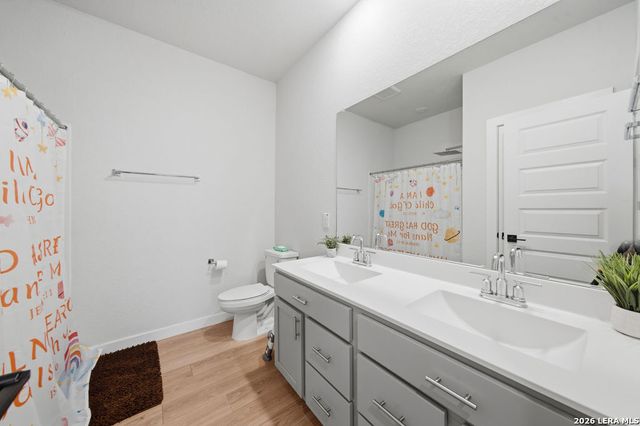 5402 Tourmaline Loop, San Antonio, TX 78222