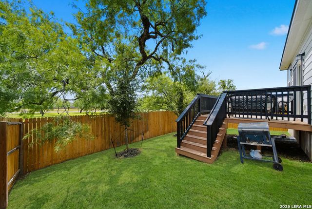5402 Tourmaline Loop, San Antonio, TX 78222