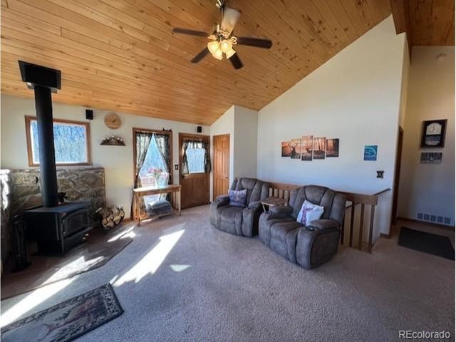 1257 Chippewa Rd, Jefferson, CO 80456