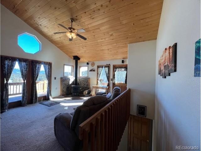 1257 Chippewa Rd, Jefferson, CO 80456