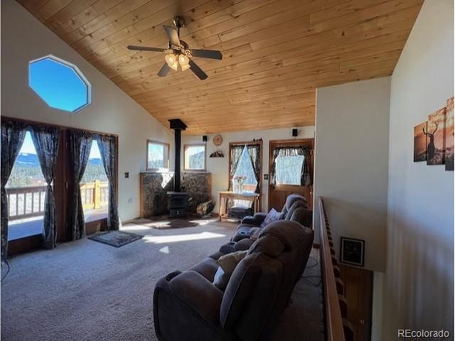 1257 Chippewa Rd, Jefferson, CO 80456