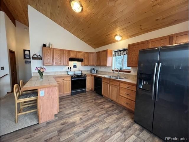 1257 Chippewa Rd, Jefferson, CO 80456