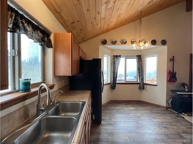 1257 Chippewa Rd, Jefferson, CO 80456
