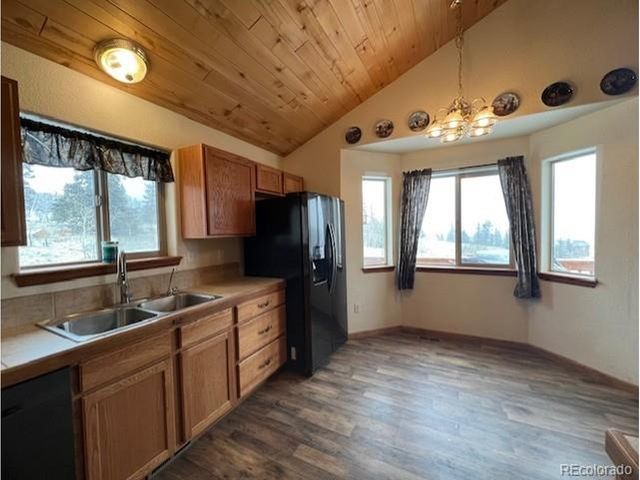 1257 Chippewa Rd, Jefferson, CO 80456