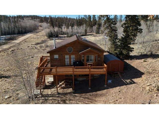 1257 Chippewa Rd, Jefferson, CO 80456