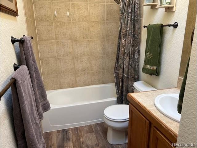 1257 Chippewa Rd, Jefferson, CO 80456
