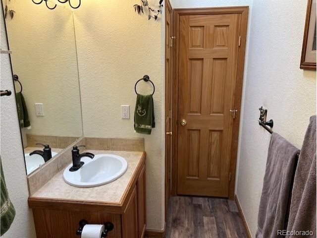 1257 Chippewa Rd, Jefferson, CO 80456