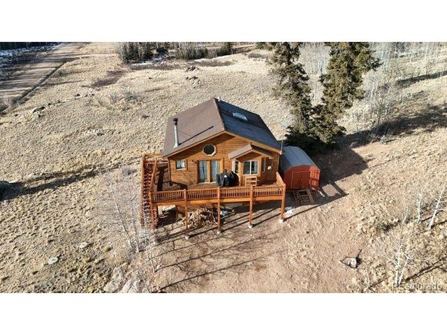 1257 Chippewa Rd, Jefferson, CO 80456