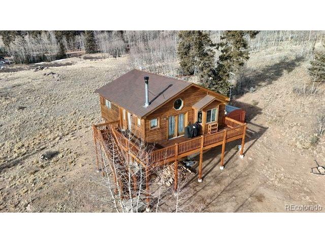 1257 Chippewa Rd, Jefferson, CO 80456
