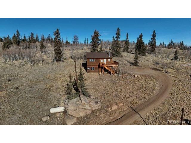 1257 Chippewa Rd, Jefferson, CO 80456