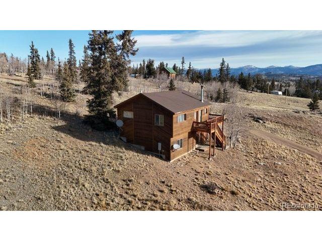 1257 Chippewa Rd, Jefferson, CO 80456
