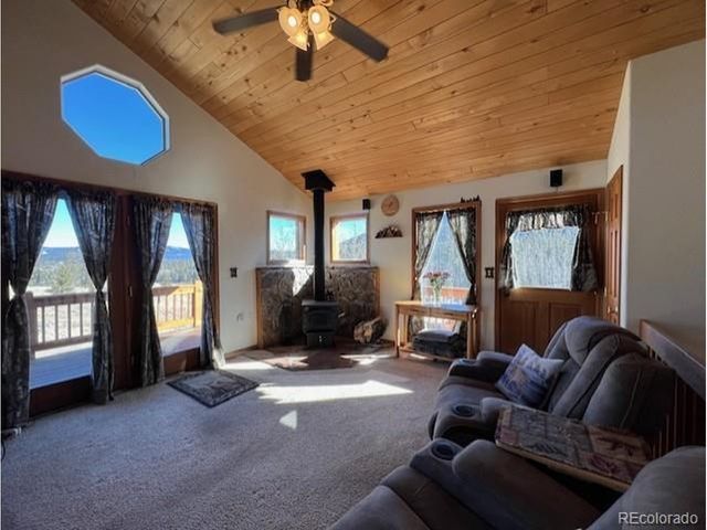 1257 Chippewa Rd, Jefferson, CO 80456