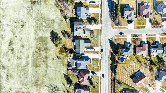 51553 Baker Road, Chesterfield Twp, MI 48047