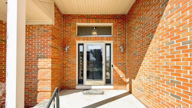 51553 Baker Road, Chesterfield Twp, MI 48047