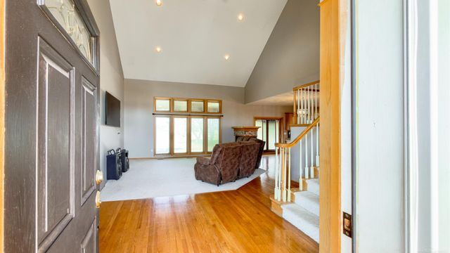 51553 Baker Road, Chesterfield Twp, MI 48047