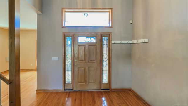 51553 Baker Road, Chesterfield Twp, MI 48047