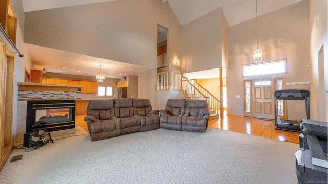 51553 Baker Road, Chesterfield Twp, MI 48047