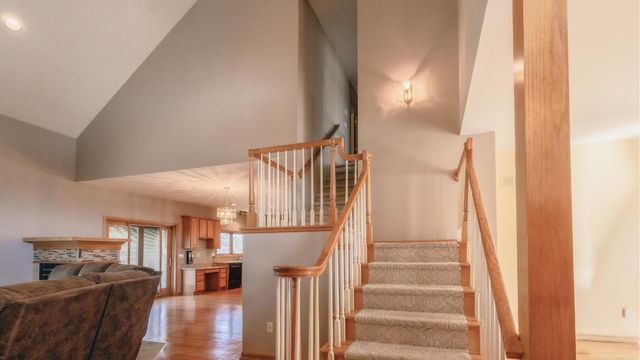 51553 Baker Road, Chesterfield Twp, MI 48047