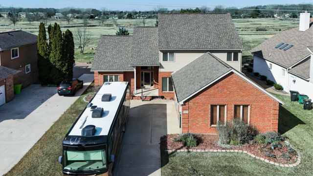 51553 Baker Road, Chesterfield Twp, MI 48047