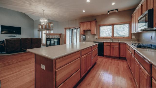 51553 Baker Road, Chesterfield Twp, MI 48047