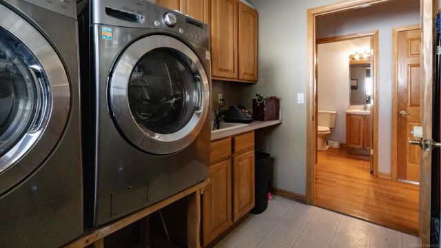 51553 Baker Road, Chesterfield Twp, MI 48047