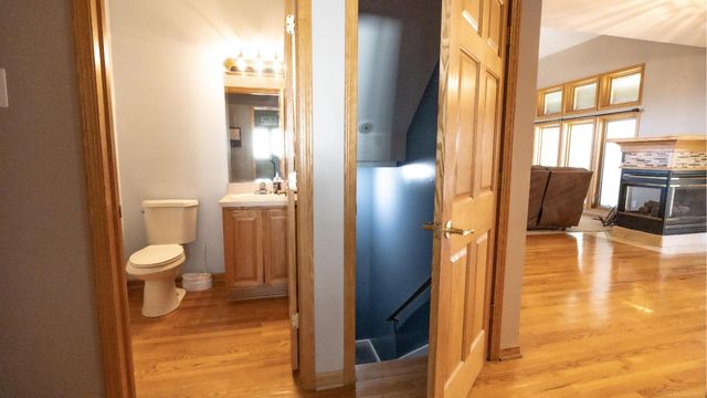 51553 Baker Road, Chesterfield Twp, MI 48047