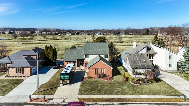 51553 Baker Road, Chesterfield Twp, MI 48047