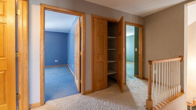 51553 Baker Road, Chesterfield Twp, MI 48047