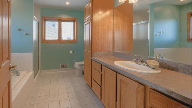 51553 Baker Road, Chesterfield Twp, MI 48047