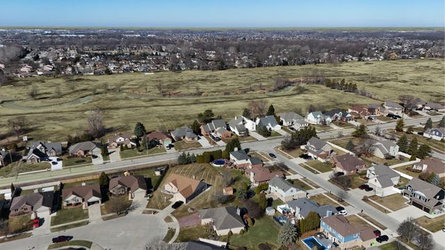 51553 Baker Road, Chesterfield Twp, MI 48047